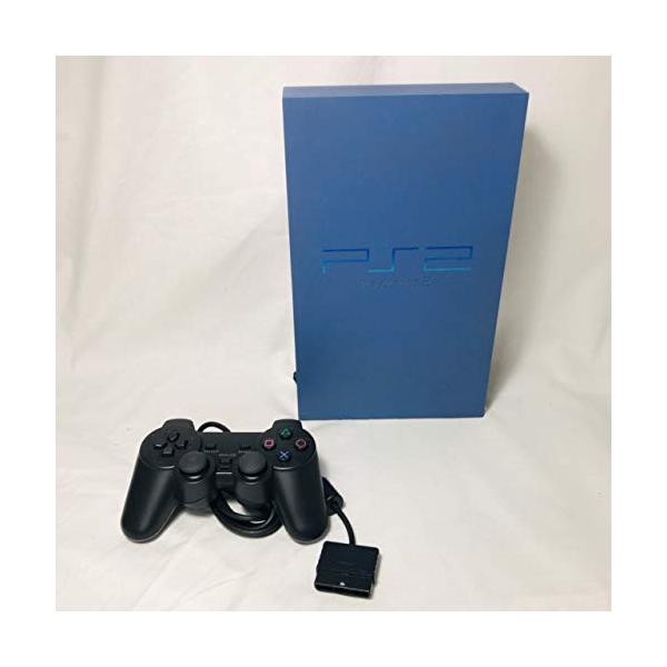 PlayStation 2 ラチェット＆クランク アクションパック 本体 (SCPH-39000TB) 【メーカー生産終了】