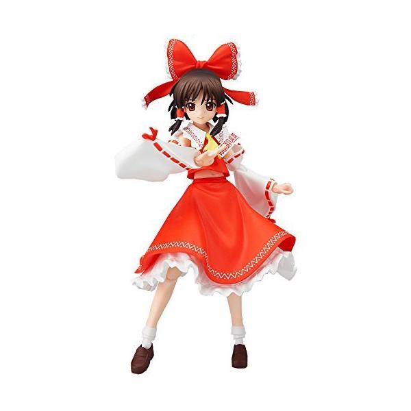 マックスファクトリー(Max Factory) figma 東方Project 博麗霊夢