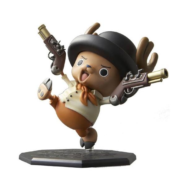 DOOR PAINTING COLLECTION FIGURE ワンピースシリーズ第6弾 トニー