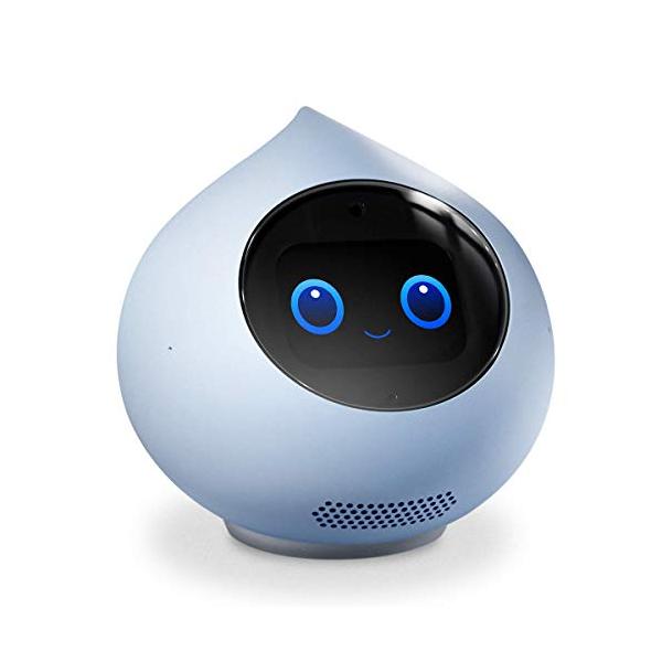 Romi ロミィ 会話AIロボット 家庭用 ROMI-P02 【グッドデザイン賞