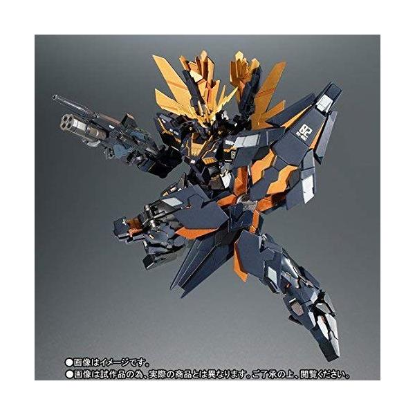 バンダイ(BANDAI) ROBOT魂 -ロボット魂-〈SIDE MS〉 バンシィ・ノルン SPパック [リアルマーキングVer.]『機動戦士ガンダムUC』(魂ウェブ限定)