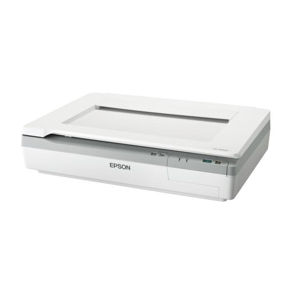 エプソン スキャナー DS-50000 (フラットベッド/A3/600dpi)