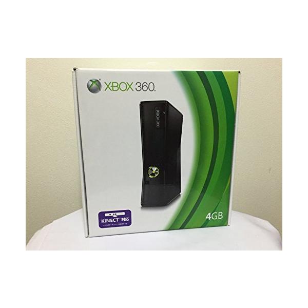Xbox 360 4GB【メーカー生産終了】 : アンク - 通販 - Yahoo!ショッピング