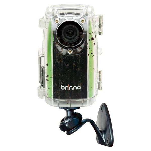 Brinno 防水建築風景タイムラプスカメラ BCC100