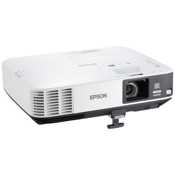 エプソン プロジェクター EB-2155W (5000lm/WXGA/4.3kg)
