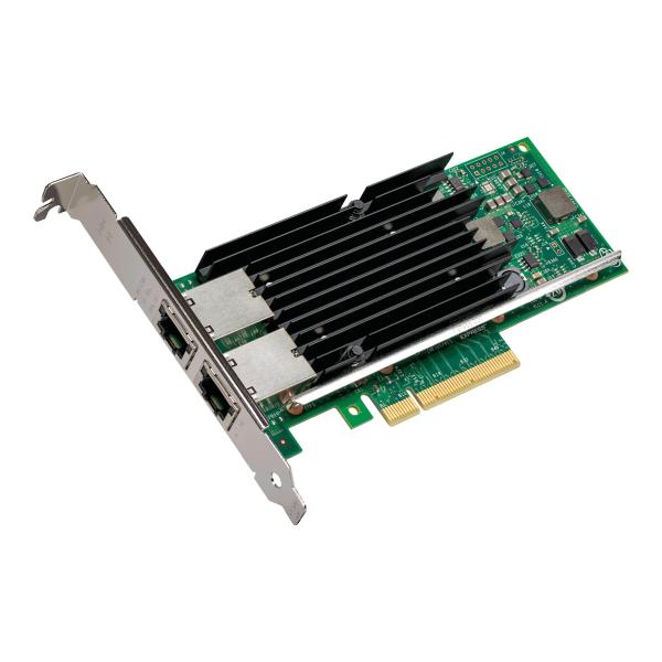 intel イーサネット・サーバー・バイパス・アダプター X540-T2 [並行輸入品]