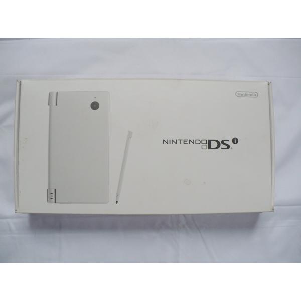 ニンテンドーDSi ホワイト【メーカー生産終了】 : アンク - 通販