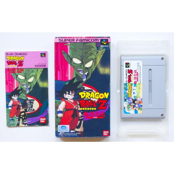 ドラゴンボールz 超悟空伝 突撃編 : アンクヤフー店 - 通販 ドラゴンボールz 超悟空伝 突撃編 : アンクヤフー店 - 通販