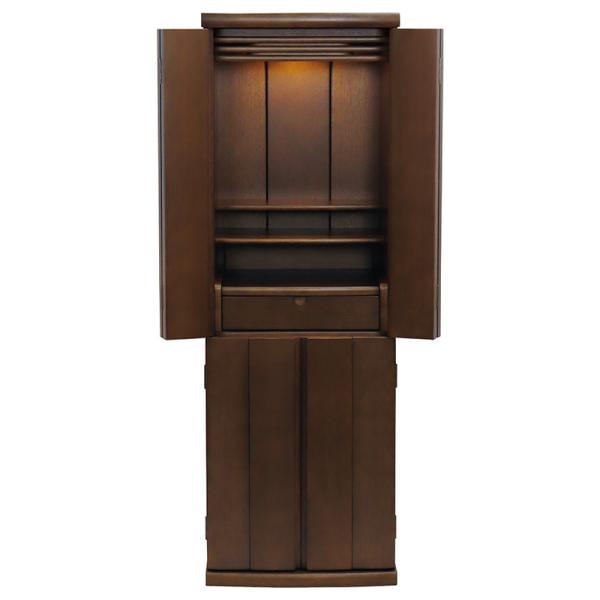 _d Ƌd [d LEDƖt IlXg_[N iF120cm@F40.2cmj