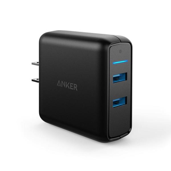 アンカー無線充電器 Anker PowerWave Sense Pad Alloy ワイヤレス充電器 | 急速充電