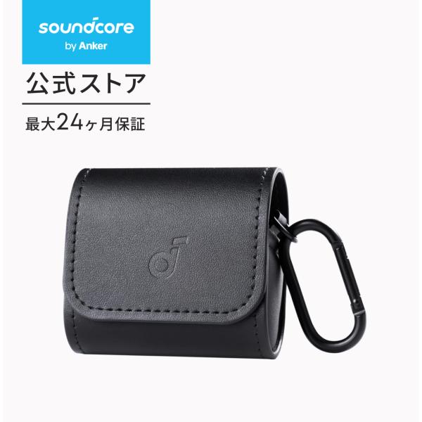 YAODLE Anker Soundcor 収納 カラビナ付き(ブラック) YAODLE Anker Soundcor 収納 カラビナ付き(ブラック) Amazon.com