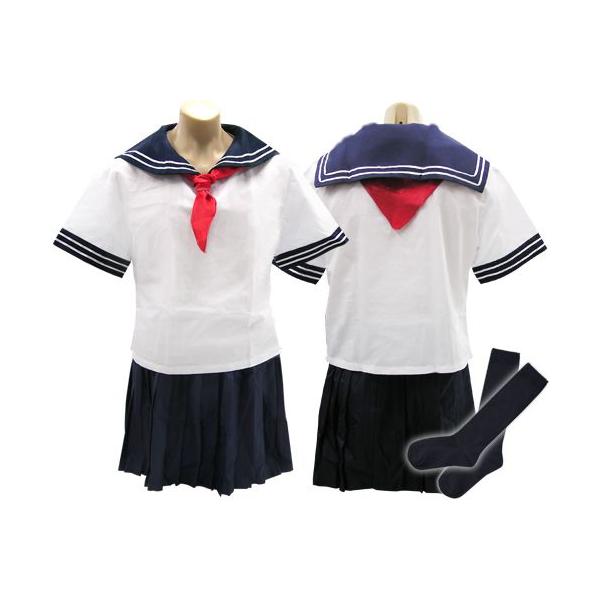 コスチューム 衣装 セーラー服 男性サイズ 男の娘のコスチューム セーラー服 Buyee 日本代购平台 产品购物网站大全 Buyee一站式代购 Bot Online