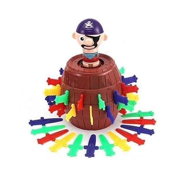 超飛びジャンボ黒ひげ危機一発 : あんこ商店 - 通販 - Yahoo!ショッピング