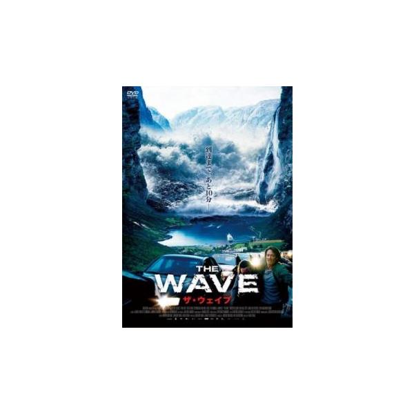 The Wave ザ ウェイブ レンタル落ち 中古 Dvd あんらんどヤフーショップ 通販 Yahoo ショッピング
