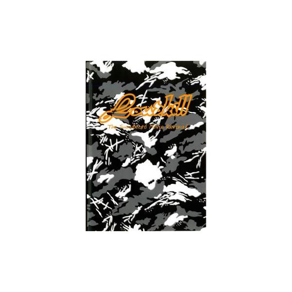 Loudkill The Snowboqrd Movie Revial ラウドキル 中古 DVD