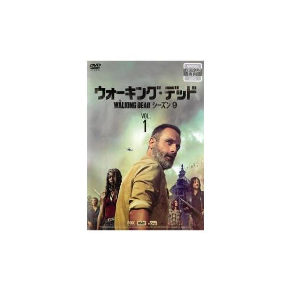 レンタル落ち ウォーキングデッド シーズン2〜9 レンタル落ち ウォーキングデッド シーズン2〜9 Amazon.co.jp