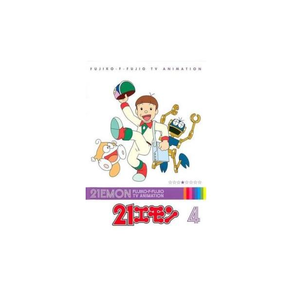 21エモン　DVD レンタル　落ち　全巻 Amazon.co.jp: 21エモン [レンタル落ち] 全8巻セット