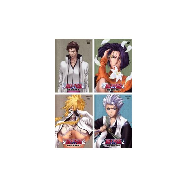 ブリーチ シーズン11 (破面・空座決戦篇) コンプリート DVD-BOX (213-229話 412分) BLEACH アニメ [DVD] [Import] [PAL 再生環境をご確認くださ khxv5rg ブリーチ シーズン11 (破面・空座決戦篇) コンプリート DVD-BOX