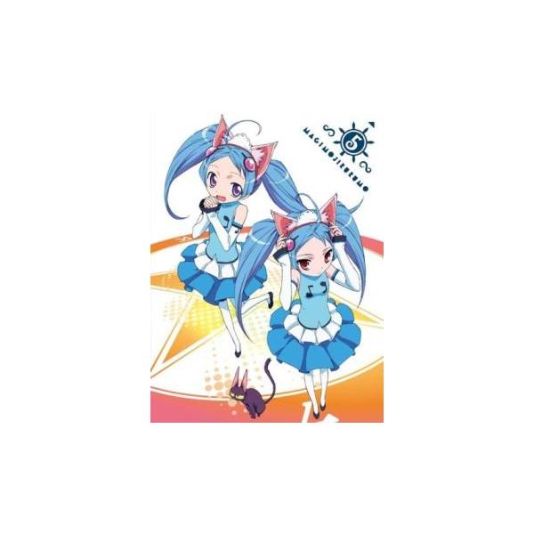 まじもじるるも 5(第9話、第10話) レンタル落ち 中古 DVD ケース無