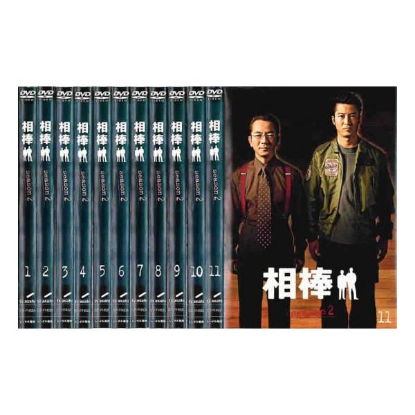 相棒 シーズン11 みんな探してる人気モノ 相棒 シーズン11 Dvd 映像ソフト