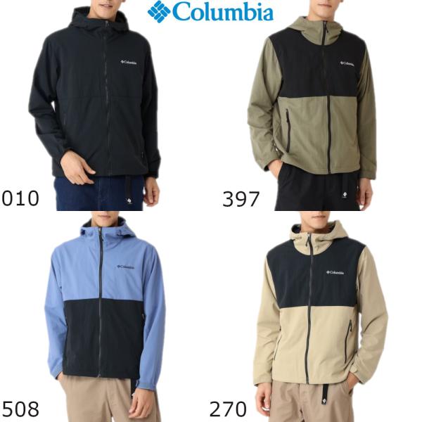 コロンビア ジャケット Columbia マウンテンパーカー メンズ Bozeman Rock Jacket Pm3799 サイズs Xxl 限定品 送料無料 Buyee Buyee บร การต วกลางจากญ ป น ซ อจากประเทศญ ป น