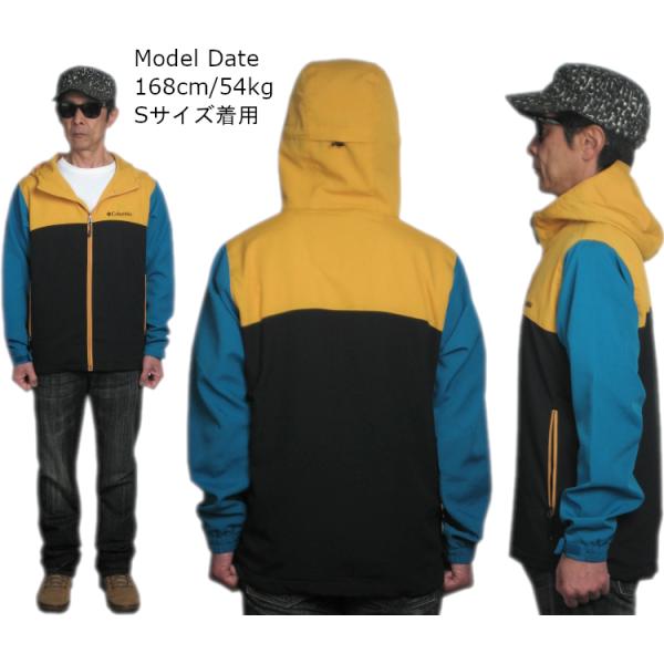 コロンビア ジャケット Columbia マウンテンパーカー メンズ アウター Bozeman Rock Jacket Pm3799 サイズs Xxl 限定品 送料無料 ネコポス便 Buyee Buyee Japanese Proxy Service Buy From Japan Bot Online