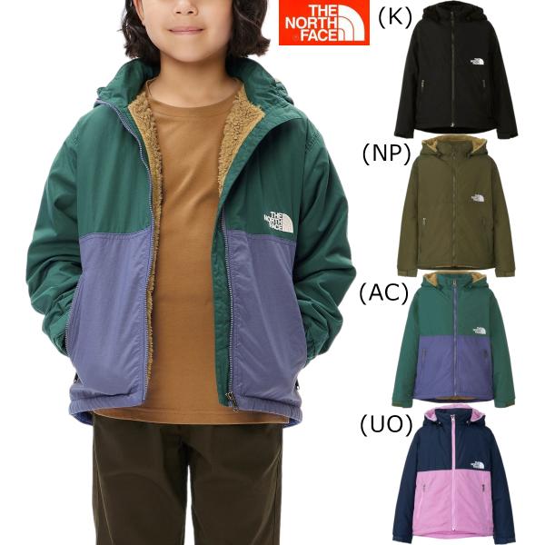 THE NORTH FACE  ノマドジャケット　130