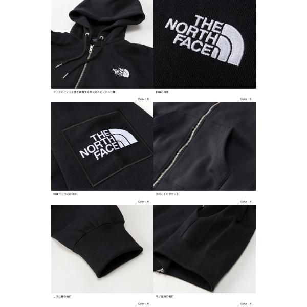 ザ ノースフェイス パーカー The North Face メンズ 裏起毛 ハーフドームフルジップフーディー Nf0a4m4d Usa企画 送料無料 中国 四国 九州除く Buyee Buyee Japanese Proxy Service Buy From Japan Bot Online
