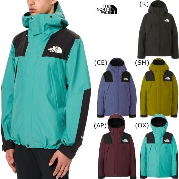 THE NORTH FACE ノースフェイス マウンテンパーカー ´s