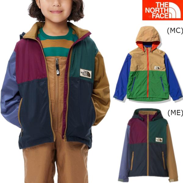 ザ ノースフェイス キッズ ジャケット アウター The North Face マウンテンパーカー 子供用 ノベルティコンパクトジャケット 送料無料 Buyee 日本代购平台 产品购物网站大全 Buyee一站式代购 Bot Online