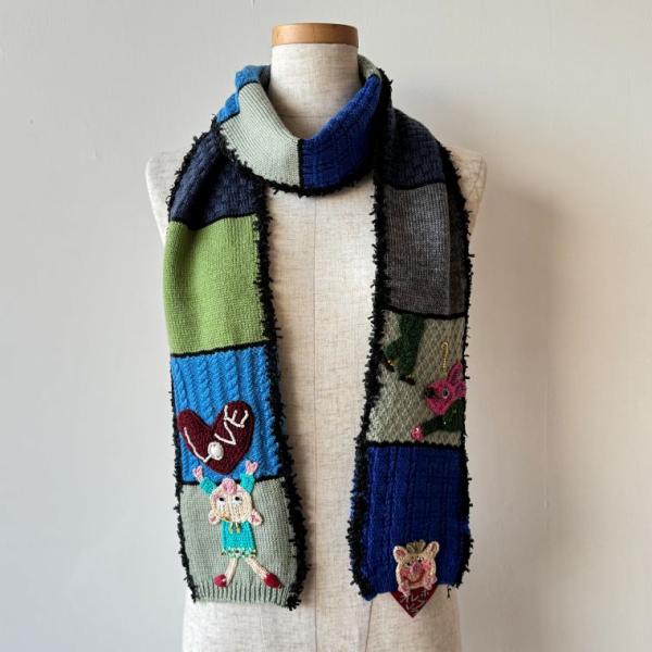 ALBEROBELLO アルベロベロ(Alberobello)オレボレブラカラフルモザイク