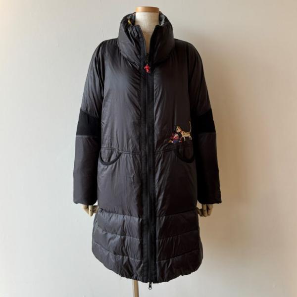 ALBEROBELLO 【40％OFF SALE】アルベロベロ(Alberobello)Catプリント