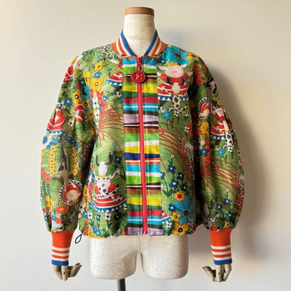 ALBEROBELLO アルベロベロ(Alberobello)オレボレブラMs.ノーティ