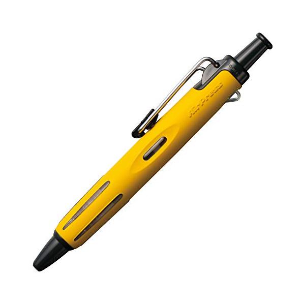 加圧式油性ボールペン エアプレス