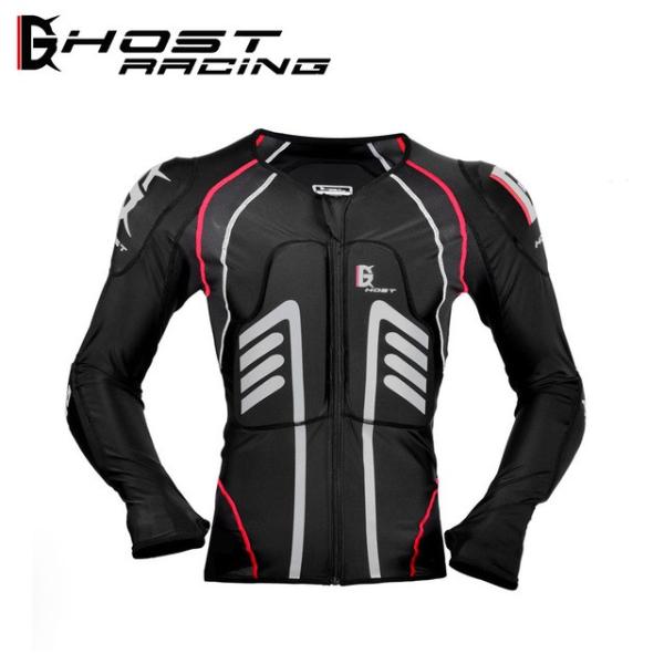 GHOST RACING 㔼gp{fB[veN^[ Ғ   I oCNWPbg j[K[h G{[K[h [VOhpi Ci[veN^[ 