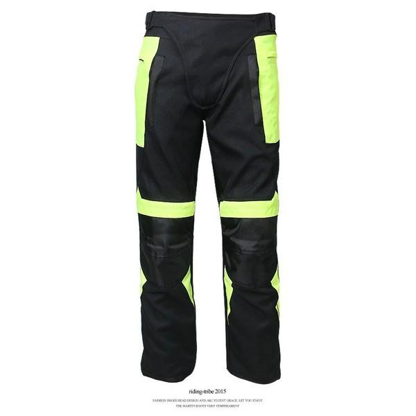バイクパンツ ロングパンツ ライダースジーンズ メンズ 冬用 バイクウェア ライダースパンツ 人気 男 蛍光色 Hp 07 02 安藤商事 通販 Yahoo ショッピング