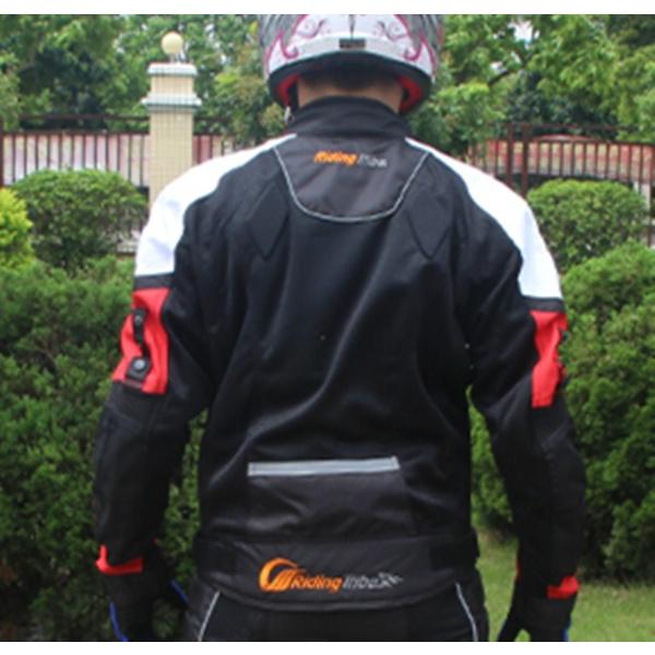 バイクジャケット メッシュジャケット メンズ 春夏 秋 3シーズン 通気 バイク レーシング 大きいサイズ ライダースジャケット プロテクター バイクウェア 人気 Buyee Buyee Japanese Proxy Service Buy From Japan Bot Online