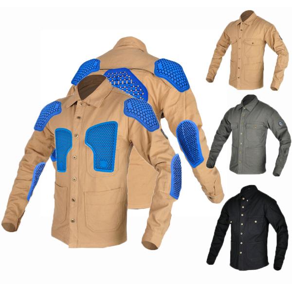 ジャケット・アウター sa anndousyouji_sand-jk-09