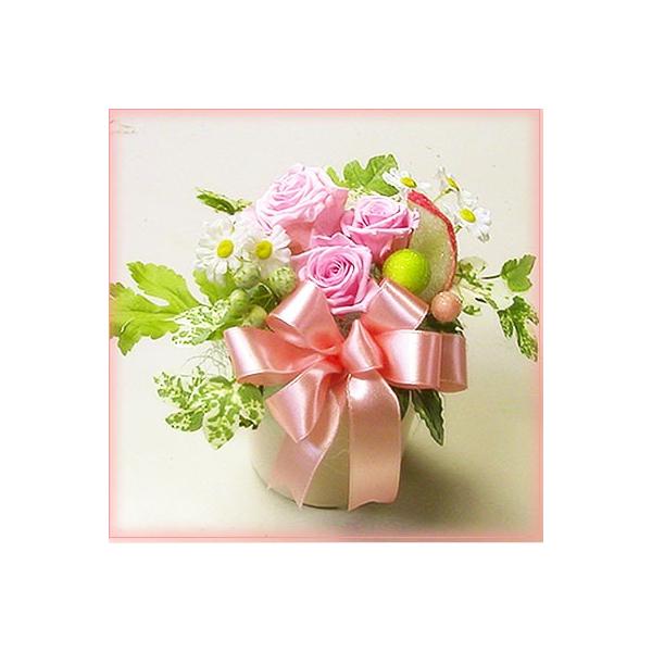 プリザーブドフラワー ローズコレクション 誕生日・お祝い・結婚祝いの花の宅配 ギフト 贈り物 クリスマス プレゼント お歳暮