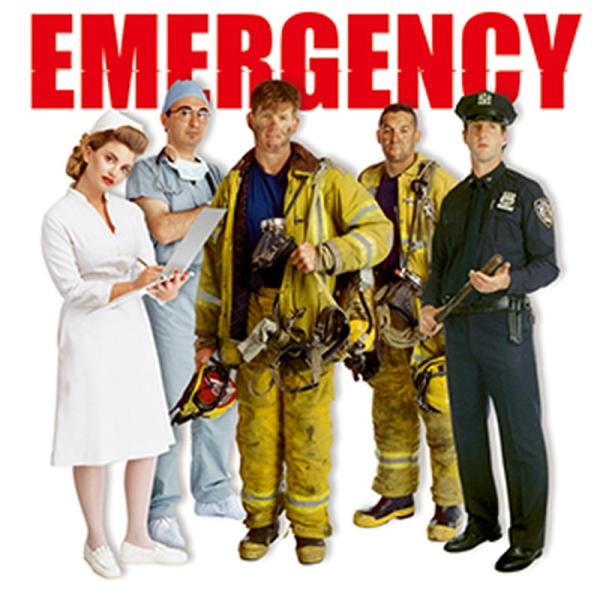 SOUND IDEAS 【サウンドイデアマンスリーセール！】EMERGENCY(オンライン納品)(2時間以内に納品)