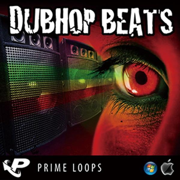 ダブ／レゲエ〜派生する各ジャンルに使えるドラムループ集ダブ／レゲエ／ヒップホップ／グリッチ／ダブステップ／ルーツミュージック・・・、本作『DUBHOP BEATS』はこれらのジャンルに相性ぴったりのドラムループを集めたライブラリです。ぶっ飛...