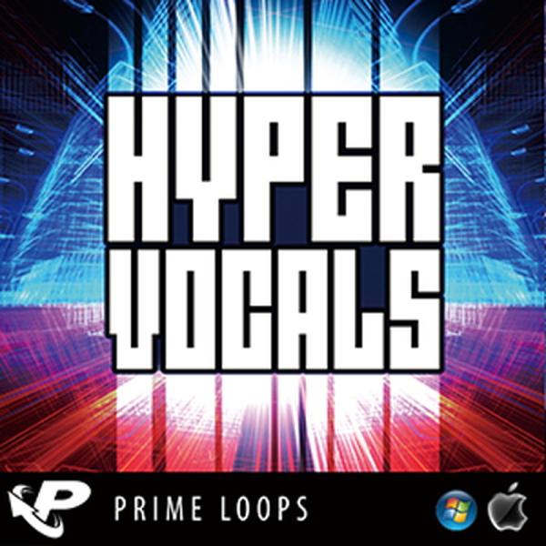 ロボットボイスに特化したHYPER VOCALS登場！Future， Machine， Retro， Scaryという4つのカテゴリで計127種類63MB収録。厳選されたワードは、使いやすさを損なわないレベルで、かつ存在感をキープしつつ徹底...