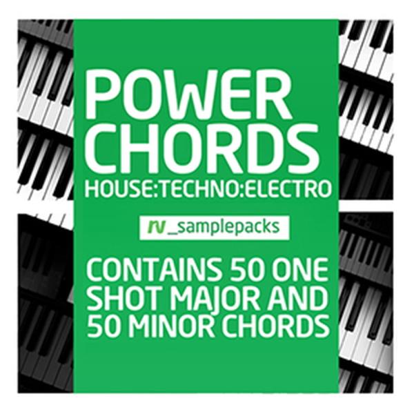 ハウス〜エレクトロ系のコード特化型ライブラリ・ハウス〜エレクトロ系の様々なコードのワンショットを収録・コードのMIDIファイルも収録・収録形式：WAV， EXS24， Halion， Kontakt3， NN-XT， SFZ， MIDIイケ...