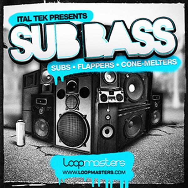 ITAL TEKによる様々なサブベースを集めたライブラリ・808系や、モジュレーション系など様々なタイプのサブベースを収録したライブラリ・マルチサンプルを多くの種類で収録・収録形式：WAV(Acidized)， EXS24， Halion，...