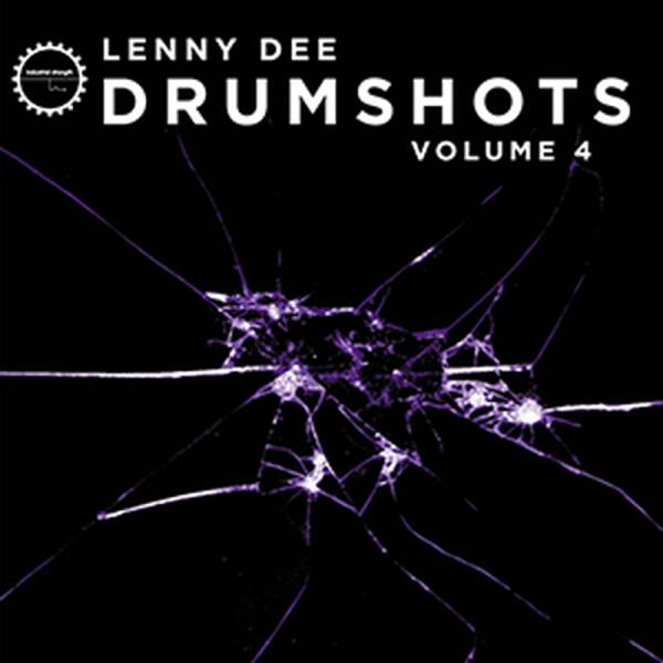 LENNY DEEによるドラムライブラリ第四弾・LENNY DEE秘蔵のドラムワンショットを約243種類収録・Battery、EXS24、Maschine、Kontakt4対応パッチ収録（パッチにより収録サウンドが異なります。Wavファイル...