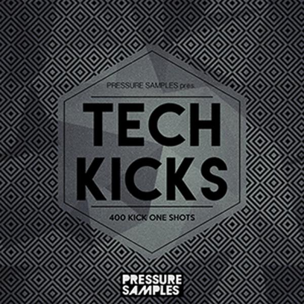 テクノ向けのキック・サンプルだけを400種類も収録！音数の少ないテクノでは、パーツ１音１音のクオリティがトラックの出来映えに直結します。特にグルーブの土台となるキックの音色は重要で、クリエイターはサンプルをレイヤーするなどして、精度の高いキ...