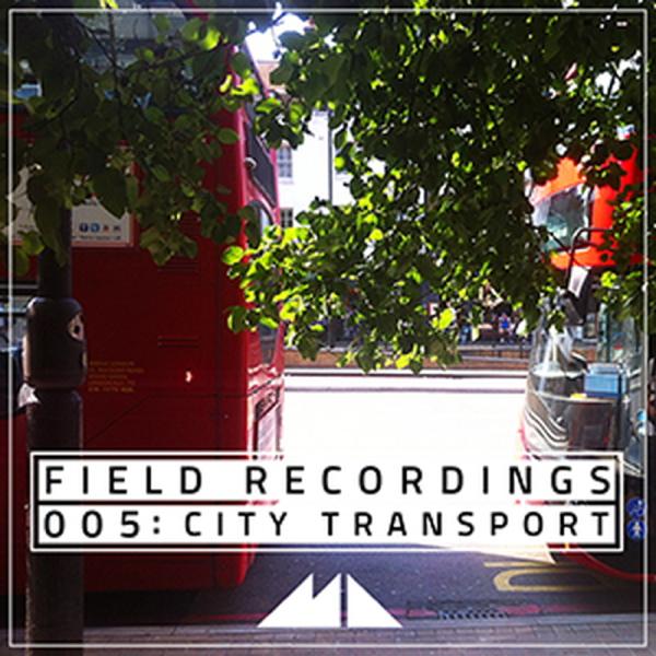 フィールド・レコーディング・シリーズ、都市交通機関編・都市の交通機関を中心に収録したフィールド・レコーディング・シリーズ・バス停での音、雑踏の音、インターチェンジでの音、ロンドンの地下鉄構内の音、道端の音などを収録・1分〜2分半程度の長尺の...