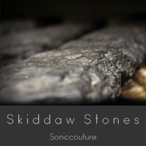 SONICCOUTURE THE SKIDDAW STONES / KP(オンライン納品)(2時間以内に
