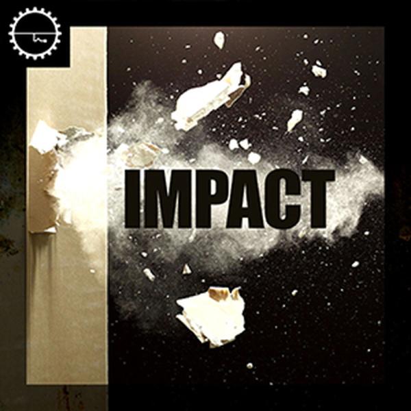 INDUSTRIAL STRENGTH IMPACT(オンライン納品)(2時間以内に納品)