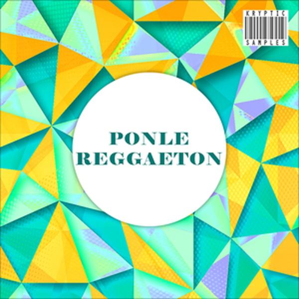 色彩豊かなラテンサウンドが魅力のレゲトン向けサンプルパック『Ponle Reggaeton』は、彩り豊かな太陽の光を感じるラテンサウンドが収録されたサンプルパックです。J Balvin， Maluma， Ozuna， Bad Bunny， ...